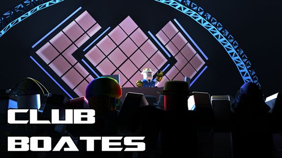 Club Boates The Best Games On Roblox - hangout party roblox