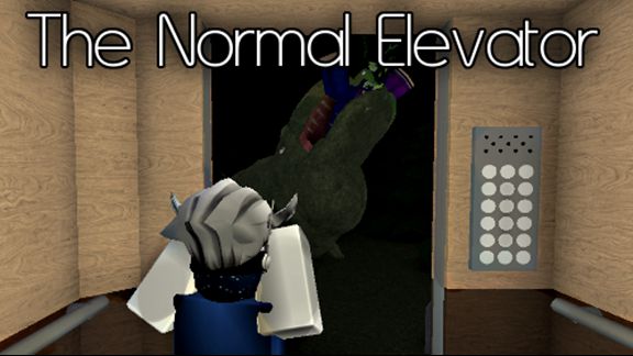 Normal Elevator The Best Games On Roblox - the normal elevator robloxs