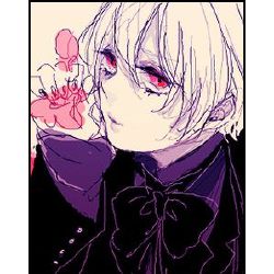 Lithium Alois Trancy