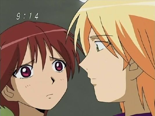 The Singer S Secret Part 1 25 Digimon Data Squad The Glass