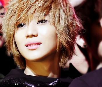 Taemin Shinee Profile