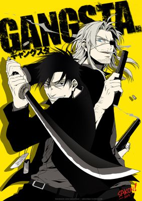 Limerence Gangsta One Shots Requests Are Open
