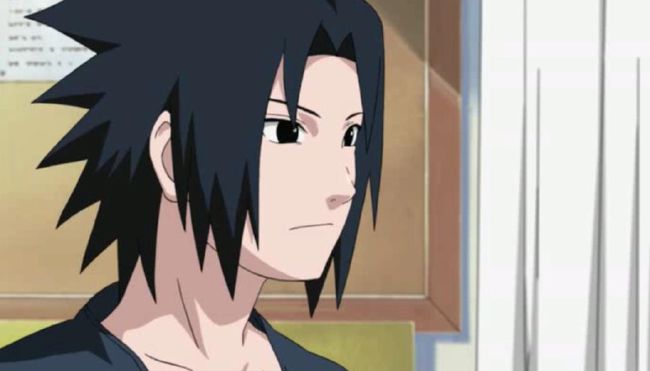 One sided sasuke x reader