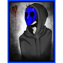 My Eyeless Boyfriend (Eyeless Jack X Reader)[Editing]