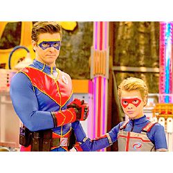 What Could Happen? (Henry Danger Fanfic)