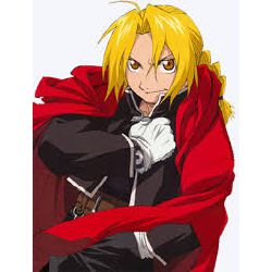 edward elric short rants