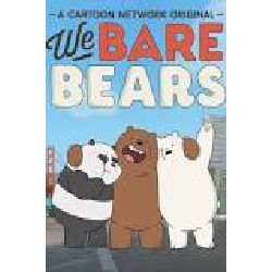 we bare bears barnes and noble