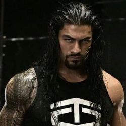 Wwe Roman Reigns Love Best Frien