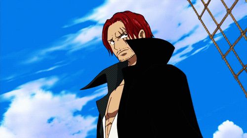 What does Shanks think of you? - Quiz