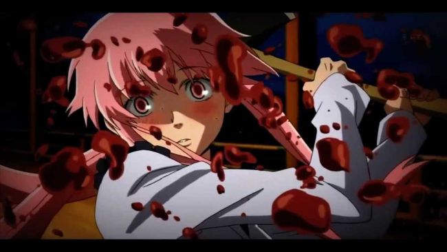 Are You A Yandere Quiz