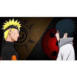 Naruto bf quiz