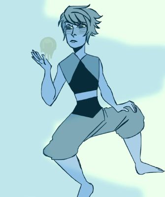 lapis lazuli male