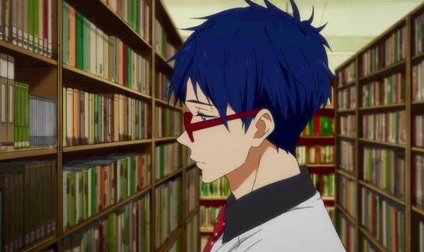 rei ryugazaki glasses