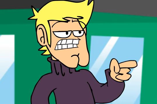 Eddsworld Kiss, Marry, or Kill! - Quiz