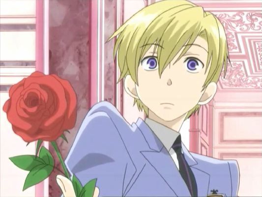 Ouran High School Host Club | Tokoretreat