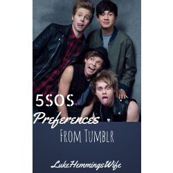 5sos Imagines Tumblr