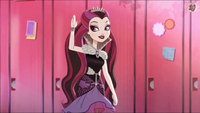 Which Ever After High Character Are You - Quiz Which Ever After High Character Are You - Quiz