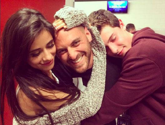 Fame And Love Shawn Mendes Camila Cabello