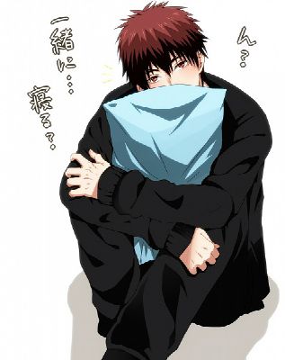 Chapter 9 Kuroko No Basket Fanfic Sequel I Will Play Again