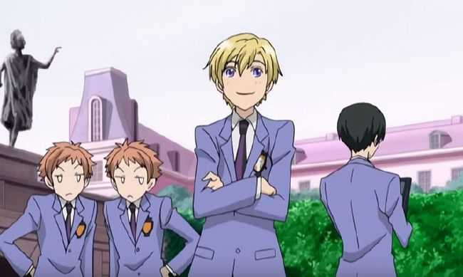 Chapter 34 Turn Bossa Nova Into An Angel Project Haruhi S