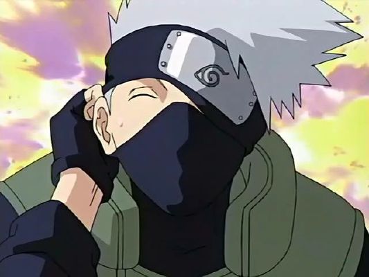 Kakashi Part 2 Naruto A Day In The Life WithReader X Various