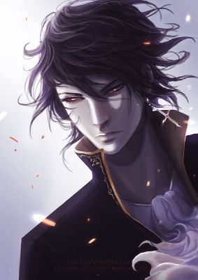 Rai Or Cadis Etrama Di Raizel Damsel In Distress Anime Manga One Shots