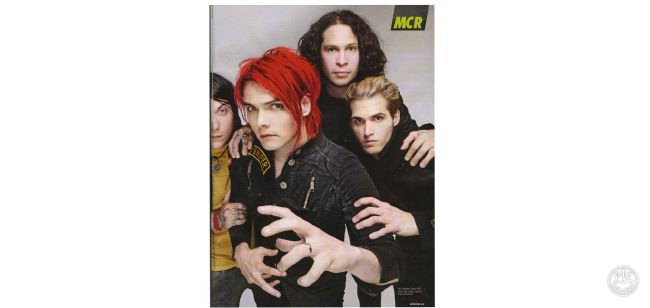 Mcr vgtrk что это