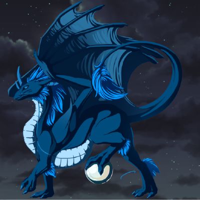 轮询| white dragon