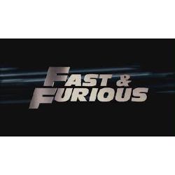 Fast and Furious Sister