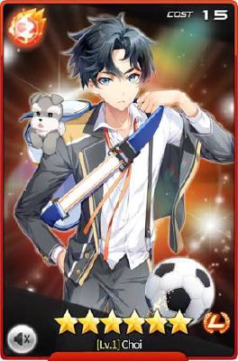 Choi X Reader Puppy Soccer Spirit X Reader Drabbles See more ideas about anime, soccer, spirit game. choi x reader puppy soccer spirit x