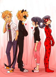 Who Are You To Chat Noir Quiz Who Are You To Chat Noir Quiz