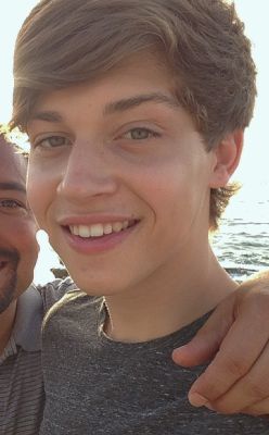 Chapter 3 Dakota Eisenberg Best Friends Whenever Naldo Love Story