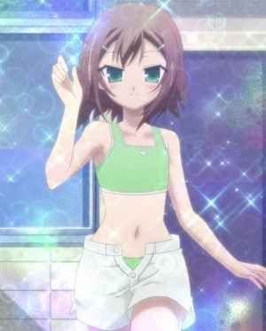 The Anime Mans Will Fail Test
