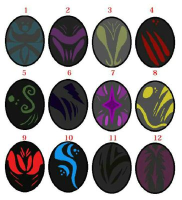 Featured image of post Skrill Dragon Egg Submitted 2 years ago by beserkalian