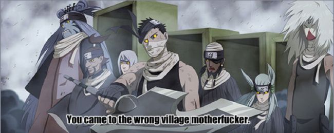 What Is Your Kekkei Genkai Quiz
