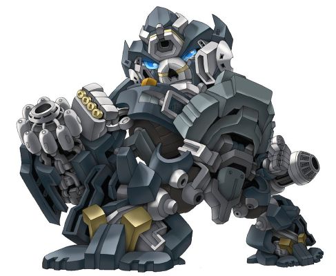 ironhide angry birds transformers