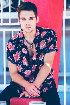 23 The Girl Next Door Liam Dunbar