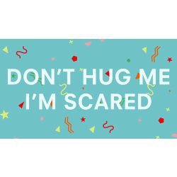 Don T Hug Me I M Scared Quizzes - dont hug me im roblox games