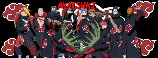 #10 ♥ Truth or Dare? I Dare You! (1) | Akatsuki Scenarios (On Hiatus!)