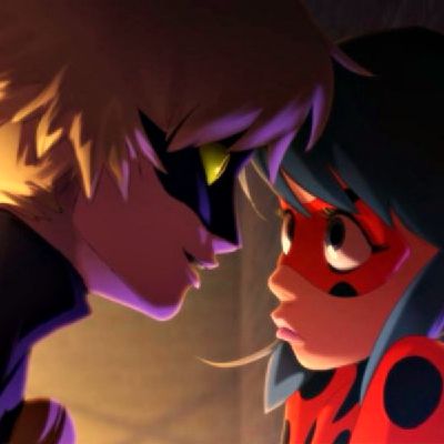 The Purr Fect Moment The Miraculous Team Ladybug X Cat Noir