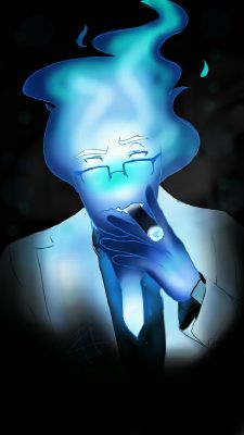 underswap grillby