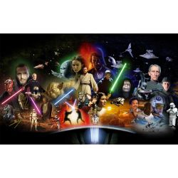 Your Star Wars Life Super Long Results Quiz