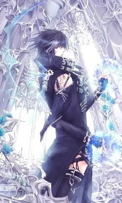 Little Info On Gray Knight Demon Blood Bond