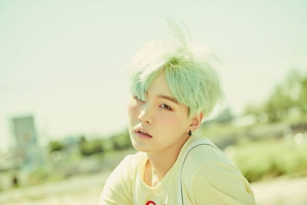 BTS Members Quiz - Test