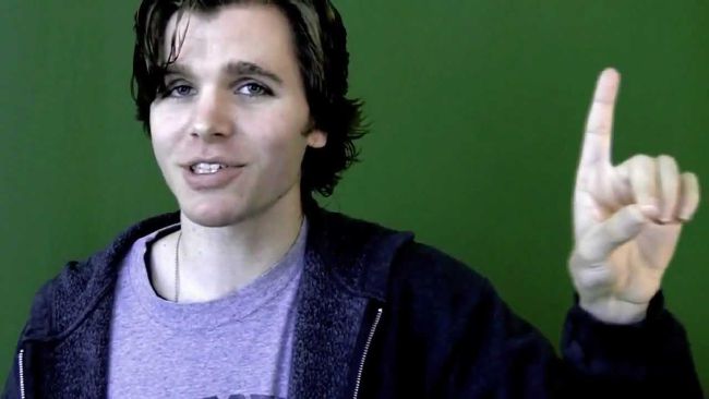 How Much Do You Know About Onision Part 3 Test