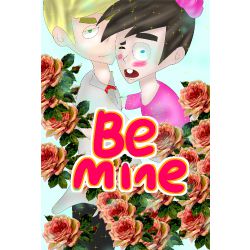 Be Mine Timmy X Remy Yaoi