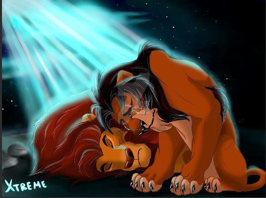 Featured image of post Lion King Uru And Taka The relatives of the king fandub taka s story teaser