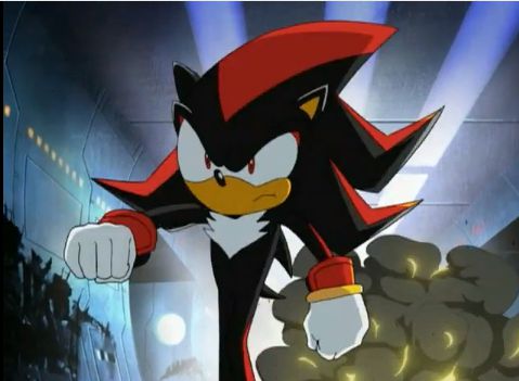 22.) The Final Battle Part 1 | The Only Memory.... (Shadow the Hedgehog ...