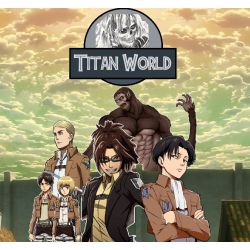 Titan World