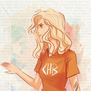 ~*Meeting Them*~ | Percy Jackson/Heroes of Olympus: Girlfriend Scenarios